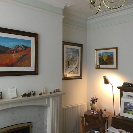 Damson Lodge Keswick  Esterno foto