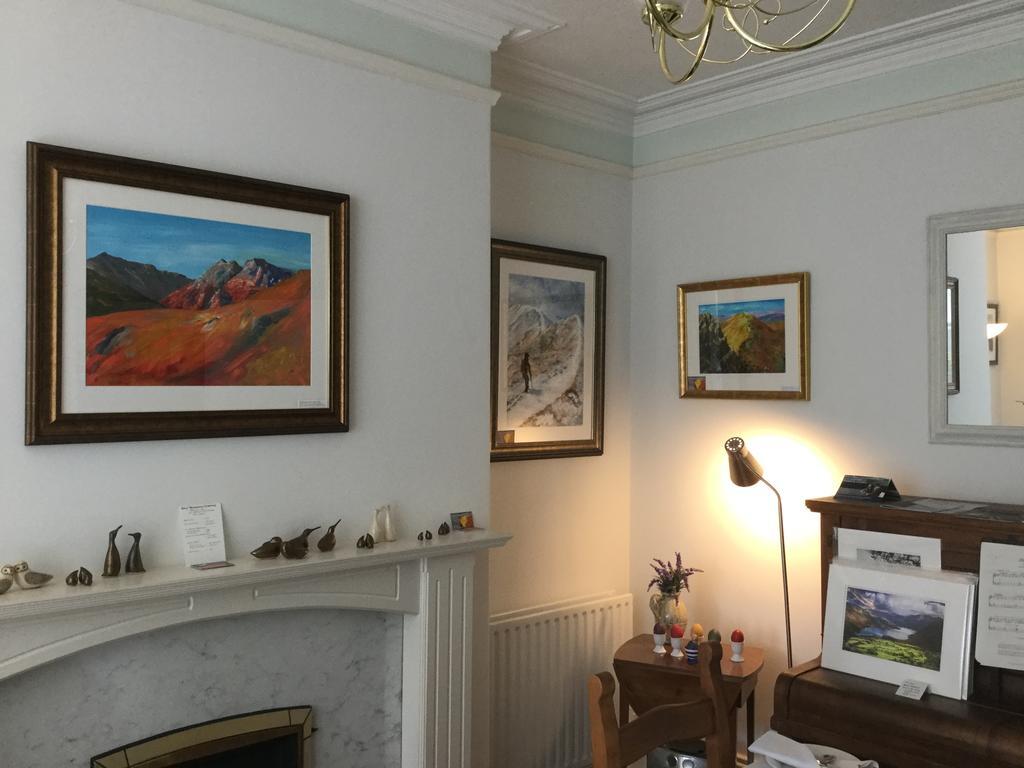 Damson Lodge Keswick  Esterno foto
