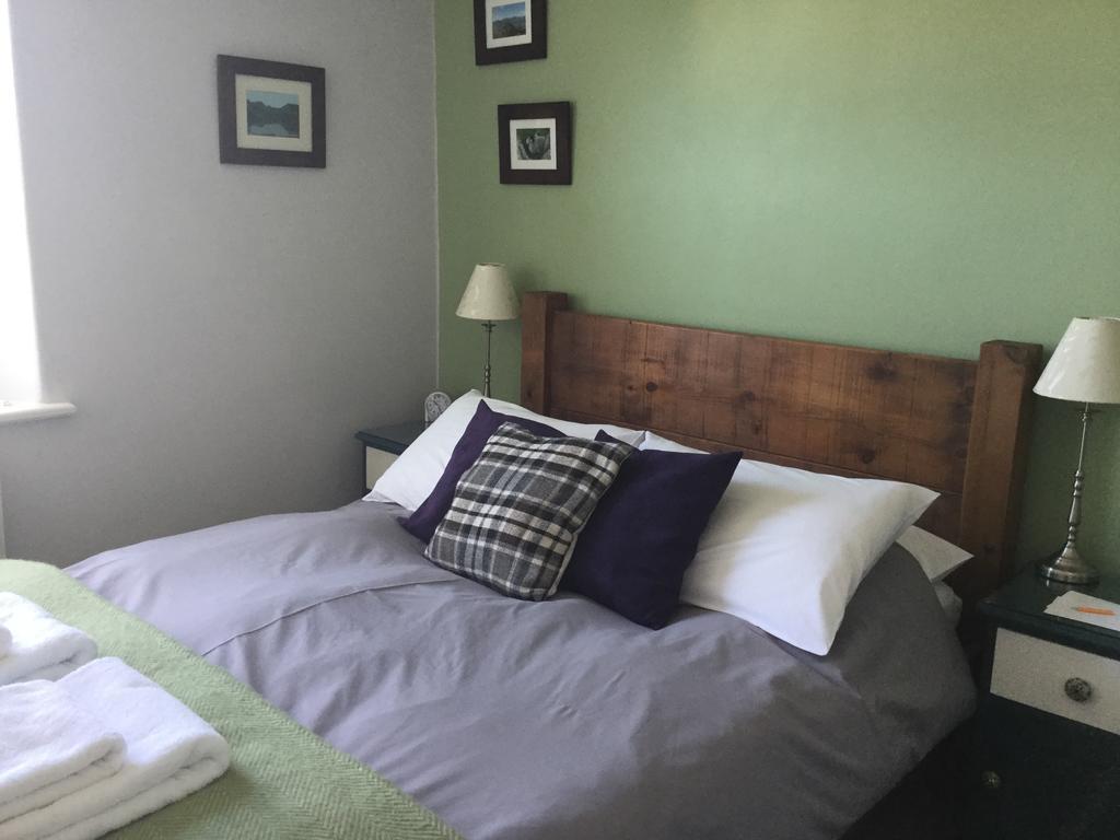 Damson Lodge Keswick  Esterno foto
