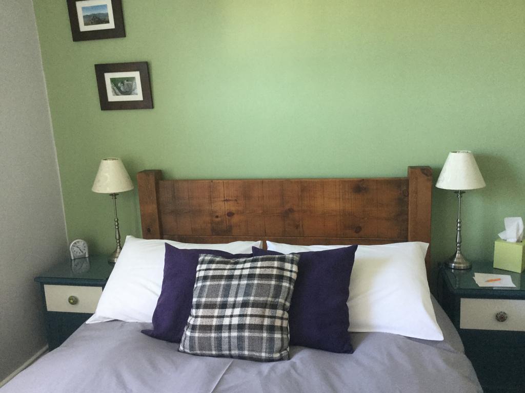 Damson Lodge Keswick  Esterno foto