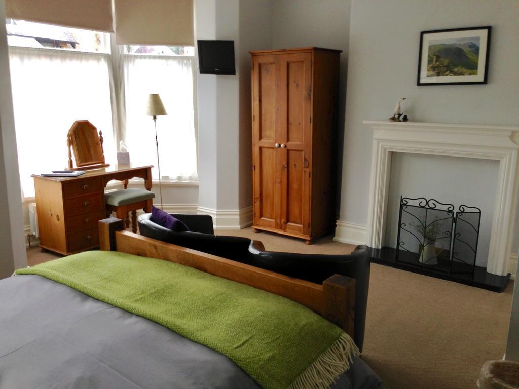 Damson Lodge Keswick  Esterno foto