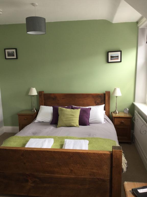 Damson Lodge Keswick  Esterno foto