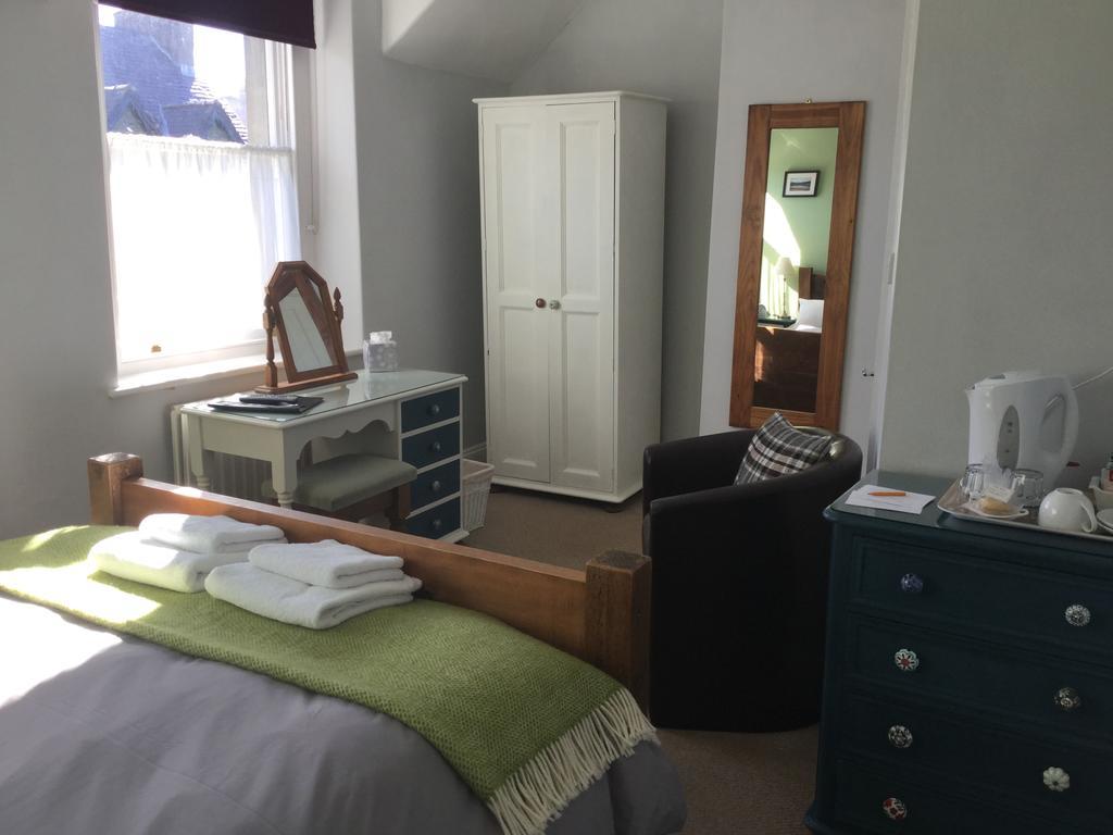 Damson Lodge Keswick  Esterno foto