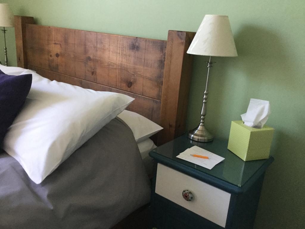 Damson Lodge Keswick  Esterno foto