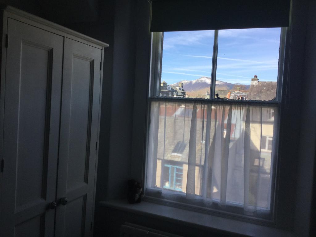 Damson Lodge Keswick  Esterno foto