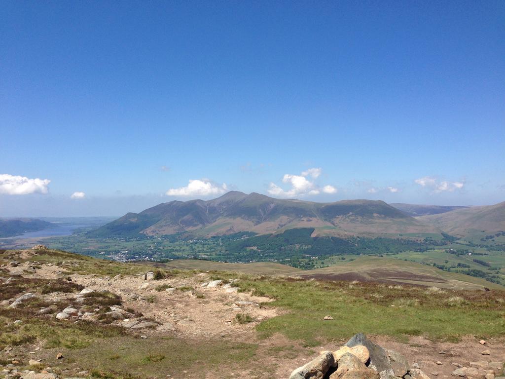 Damson Lodge Keswick  Esterno foto