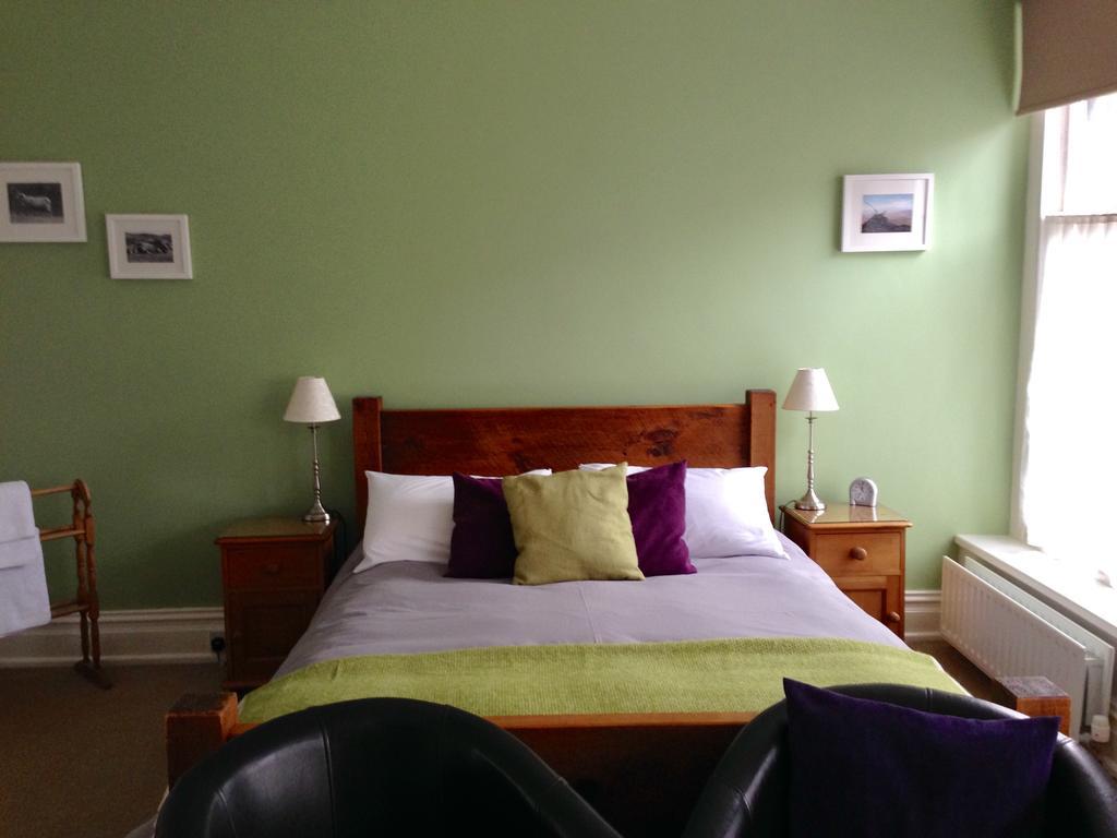 Damson Lodge Keswick  Esterno foto