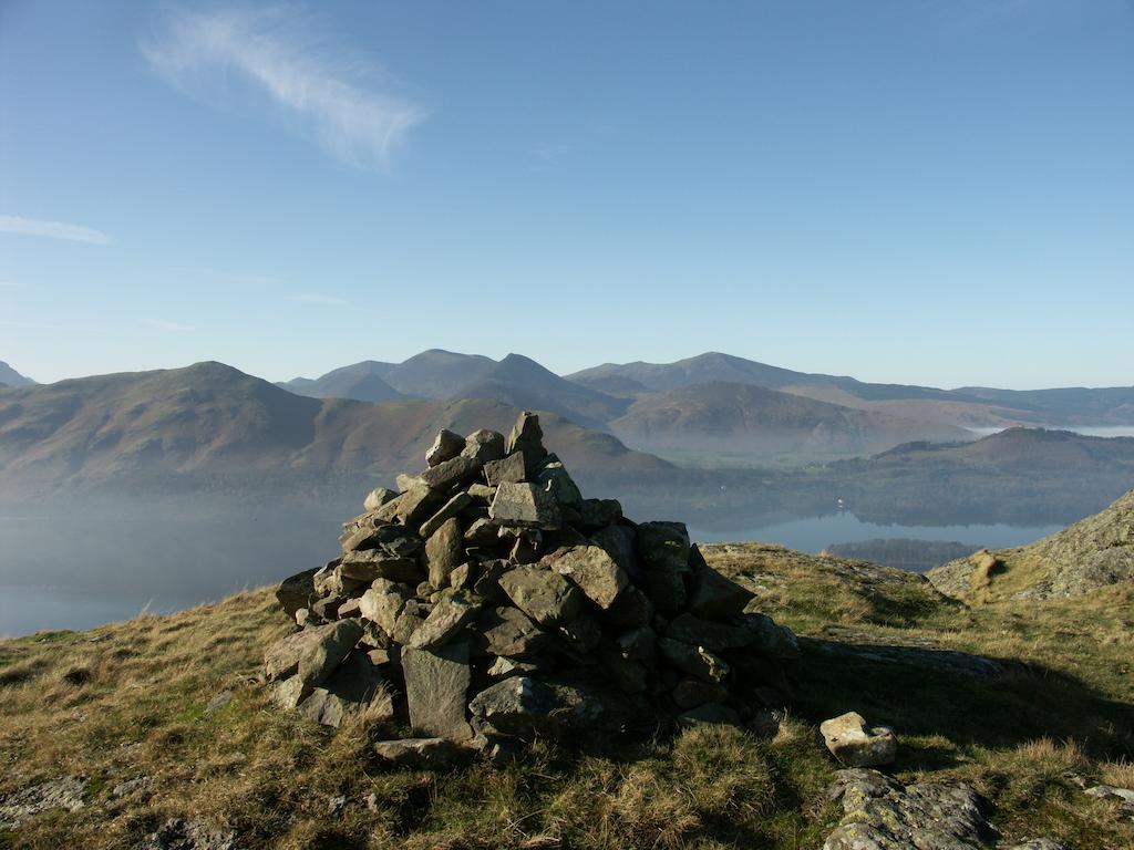 Damson Lodge Keswick  Esterno foto