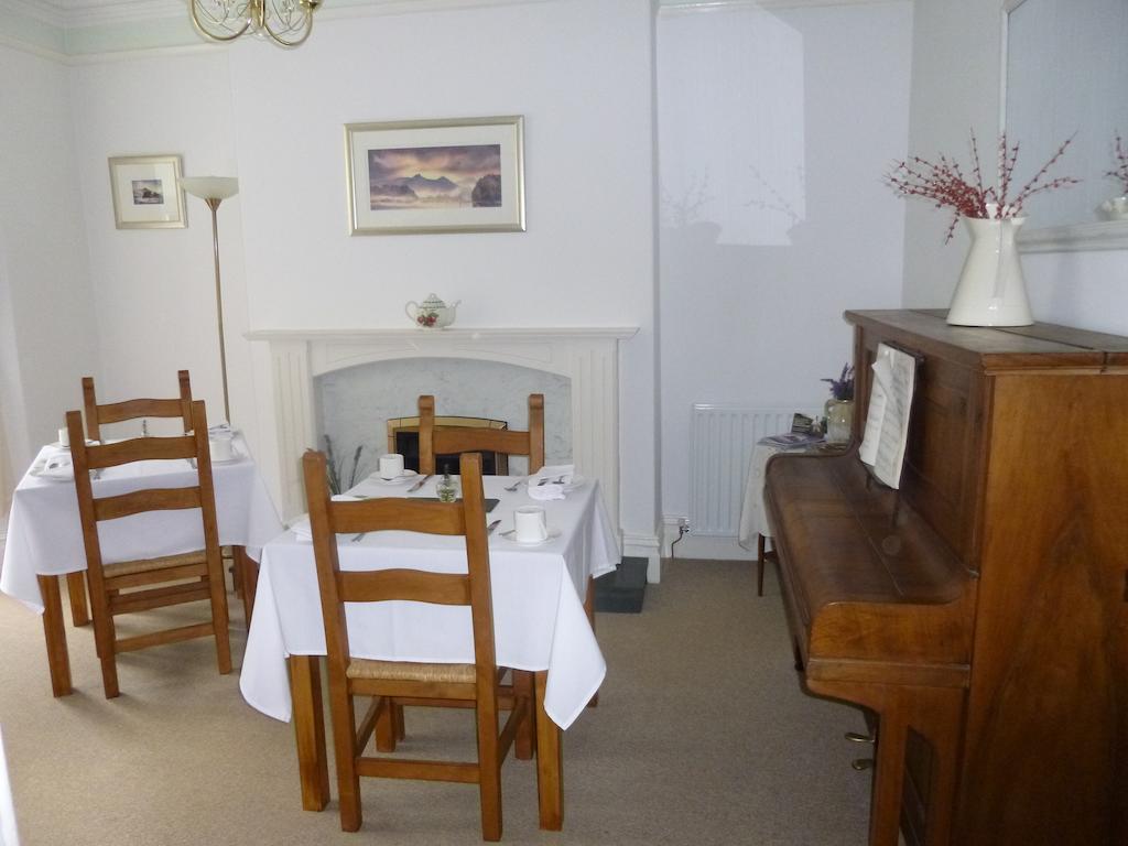 Damson Lodge Keswick  Esterno foto